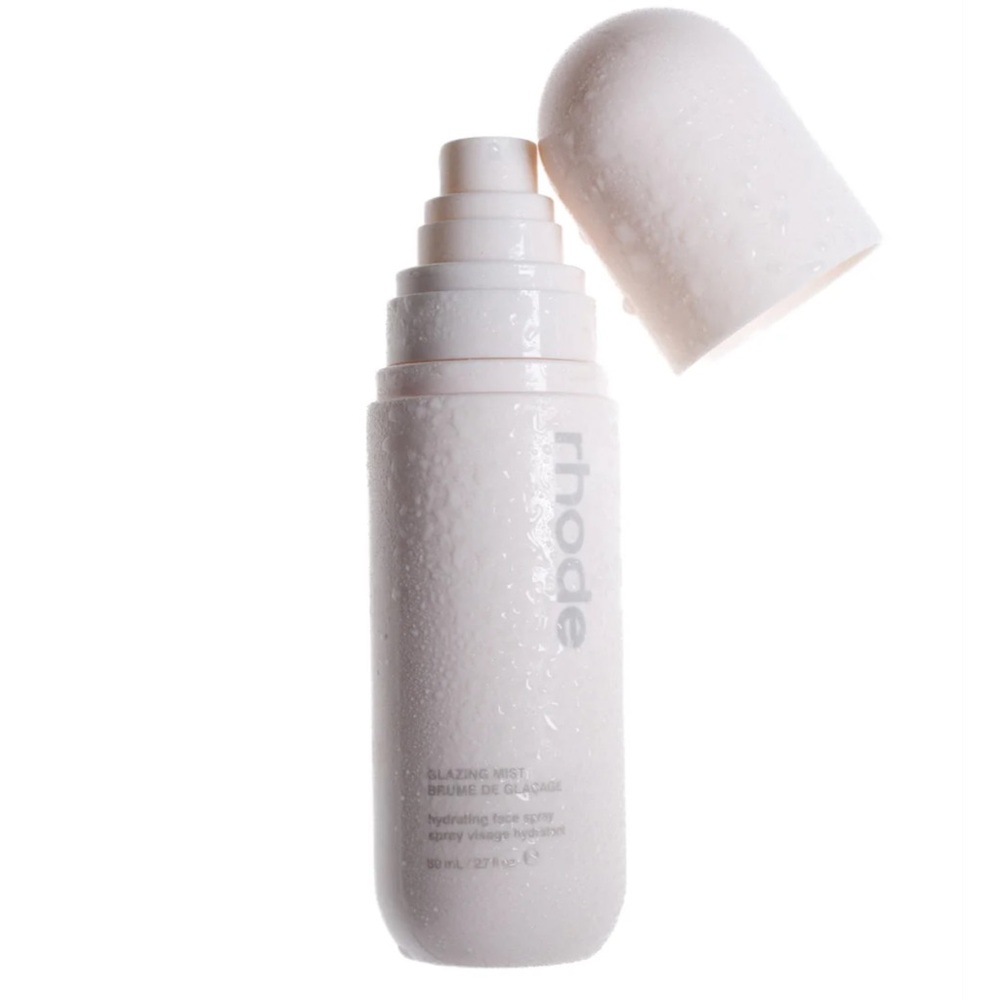 RHODE Glazing Mist Hydrating Face Spray